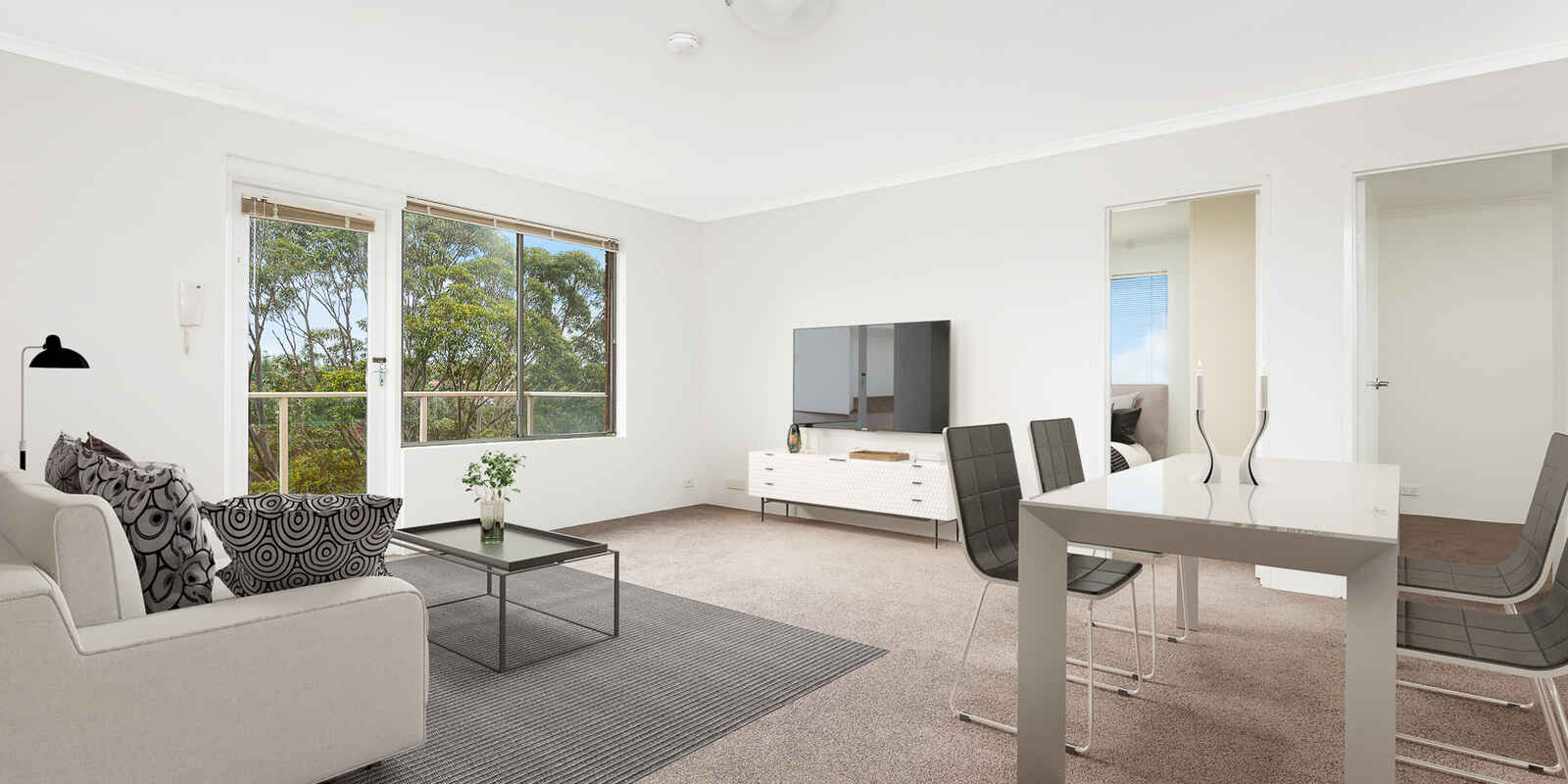 11/7 Parkes Street (Off McBurney Street) Naremburn