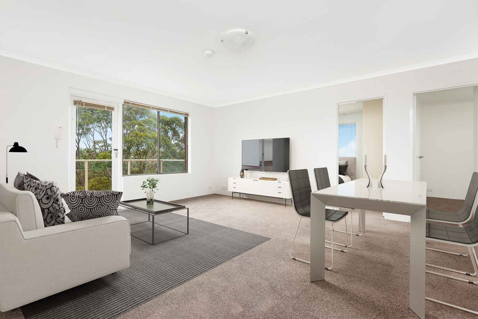 11/7 Parkes Street (Off McBurney Street) Naremburn 11/7 Parkes Street (Off McBurney Street) Naremburn