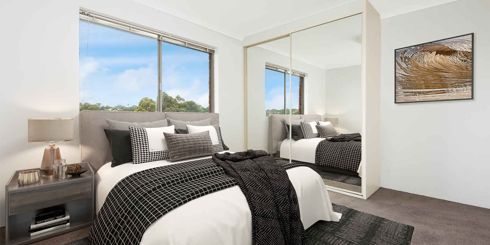 11/7 Parkes Street (Off McBurney Street) Naremburn