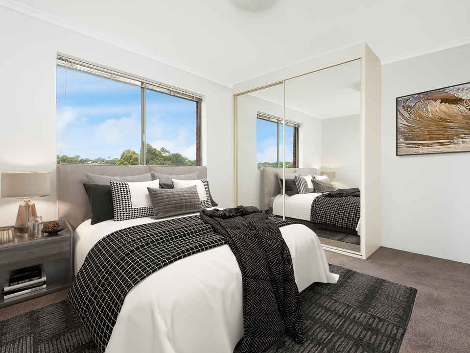 11/7 Parkes Street (Off McBurney Street) Naremburn