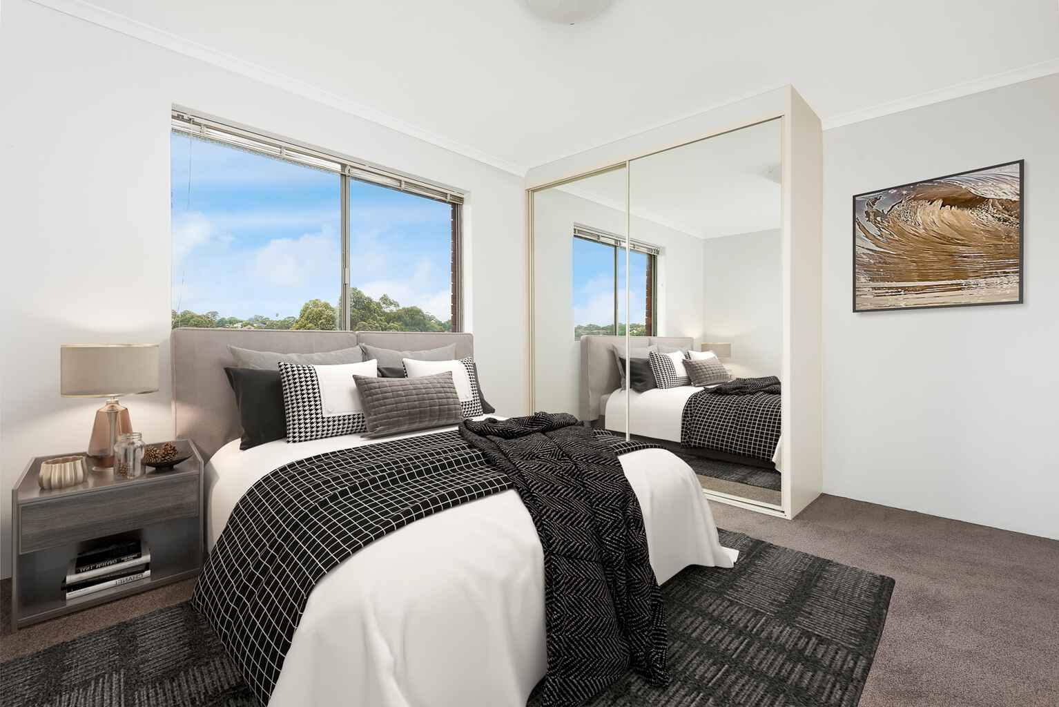 11/7 Parkes Street (Off McBurney Street) Naremburn 11/7 Parkes Street (Off McBurney Street) Naremburn