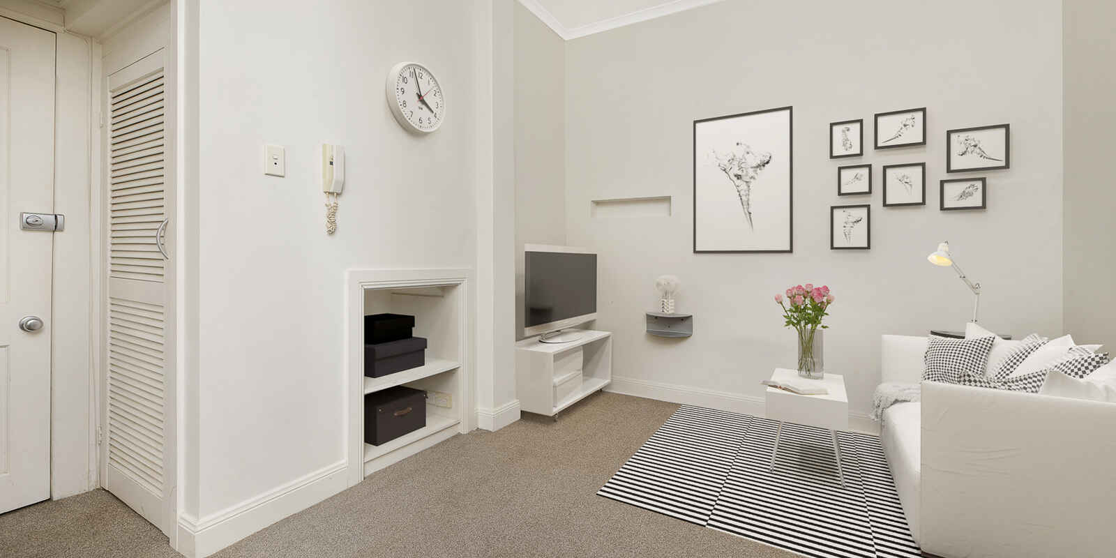 3/11 Edward Street North Sydney