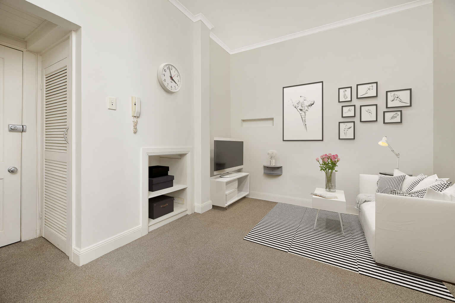 3/11 Edward Street North Sydney