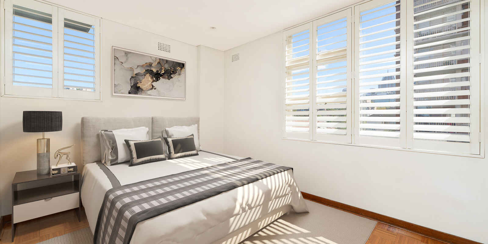 15/106 High Street North Sydney