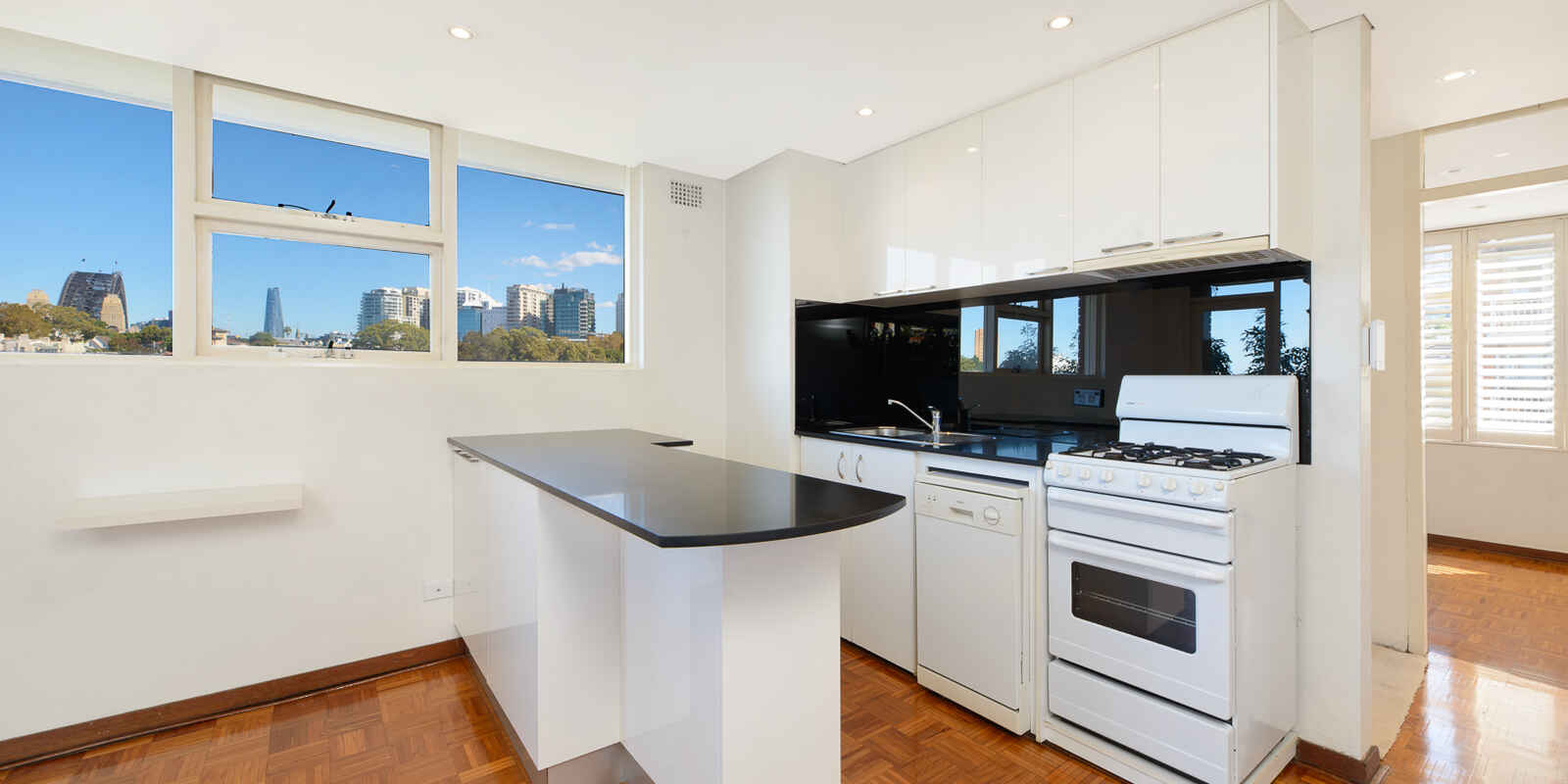 15/106 High Street North Sydney