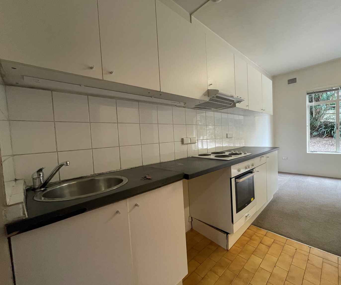 4/11 Hampden Street North Sydney