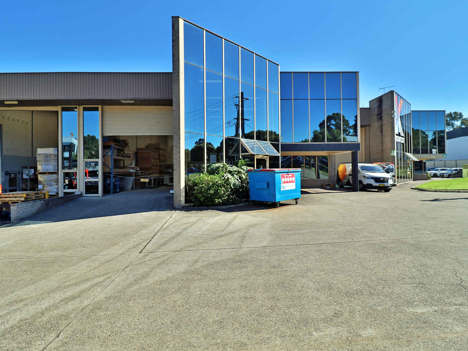 2/30 Foundry Road Seven Hills