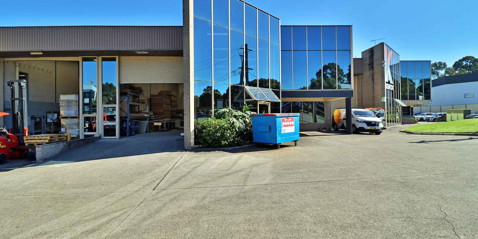 2/30 Foundry Road Seven Hills