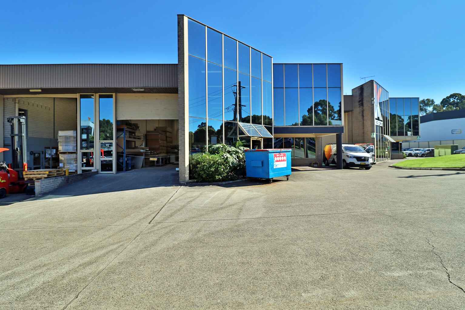 2/30 Foundry Road Seven Hills