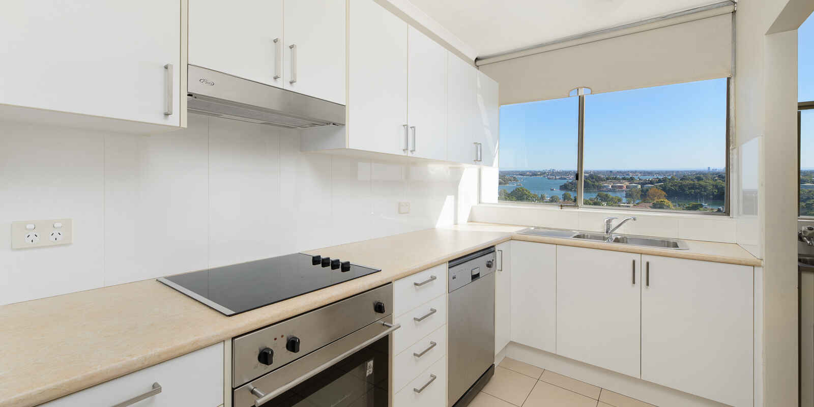 17/10 Carr Street Waverton 17/10 Carr Street Waverton