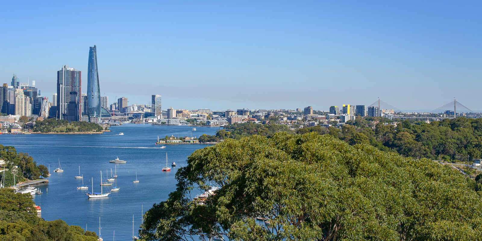 17/10 Carr Street Waverton 17/10 Carr Street Waverton