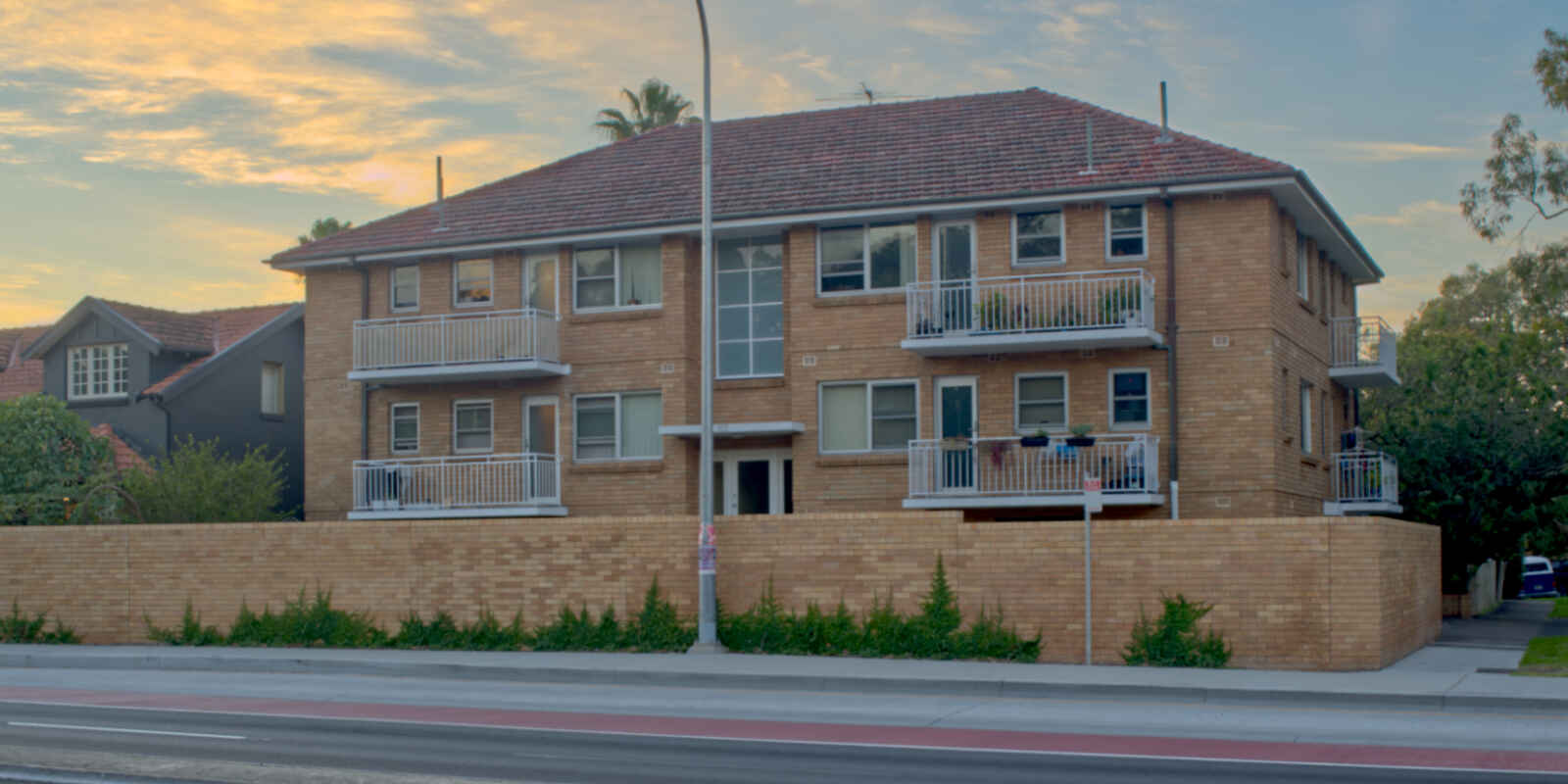 5/375 Military Road Mosman 5/375 Military Road Mosman