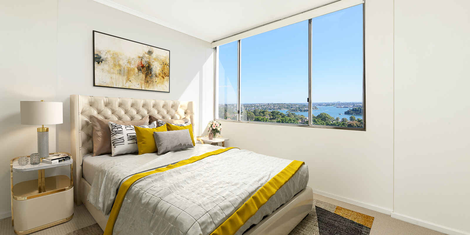 17/10 Carr Street Waverton 17/10 Carr Street Waverton