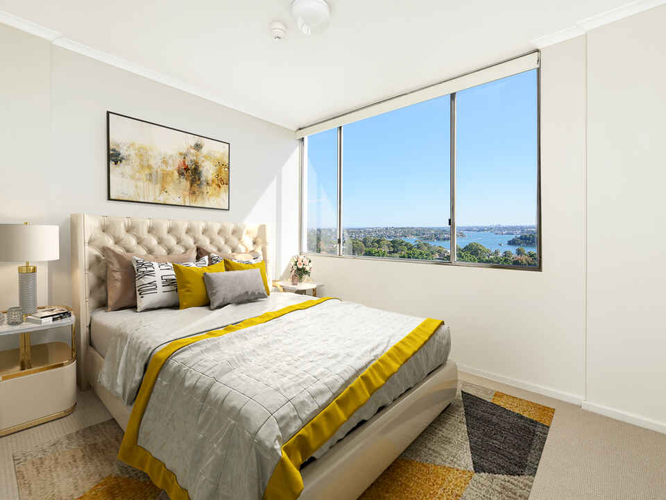 17/10 Carr Street Waverton