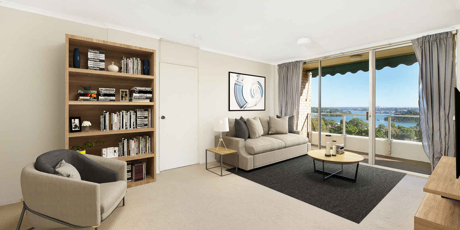 17/10 Carr Street Waverton 17/10 Carr Street Waverton
