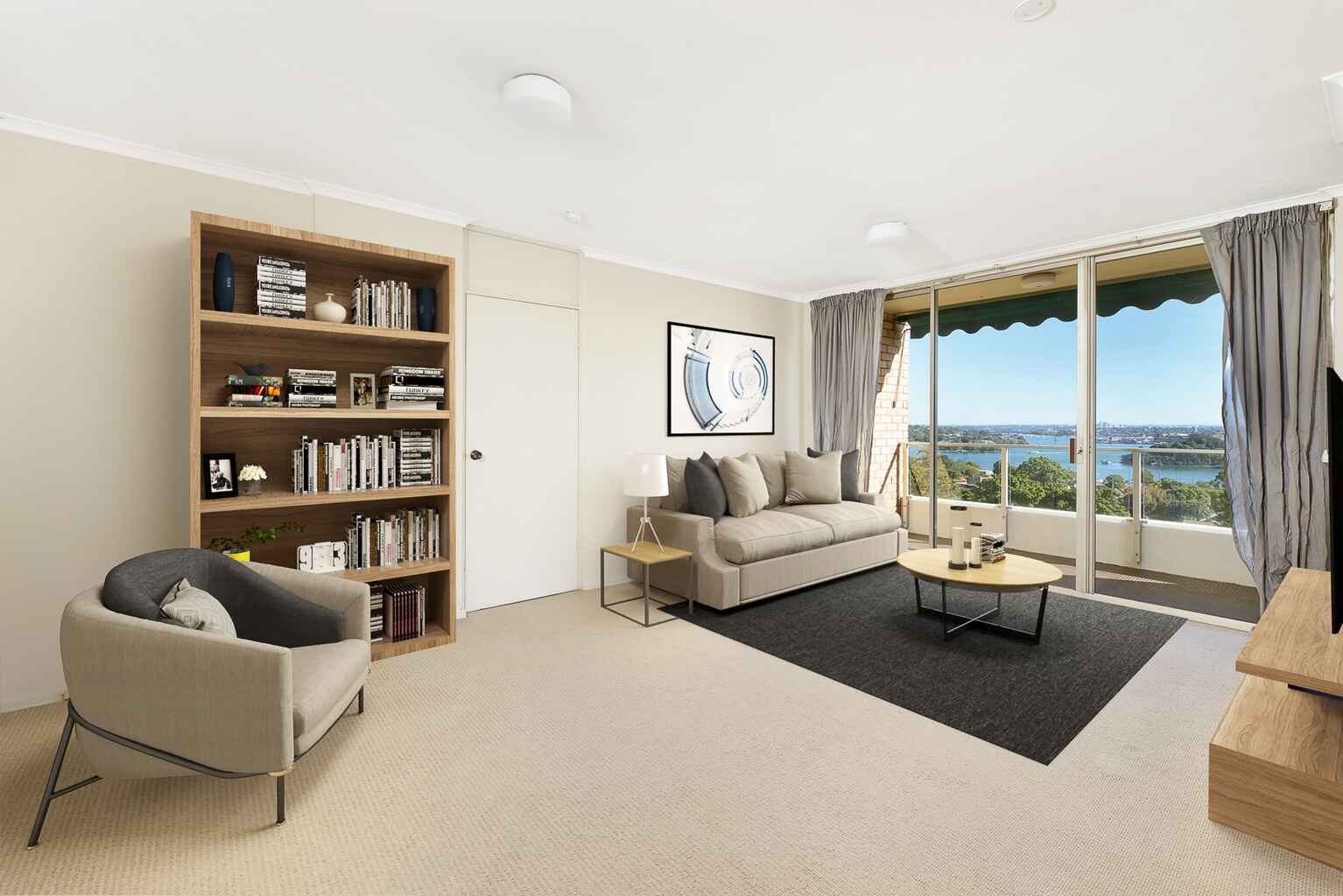 17/10 Carr Street Waverton