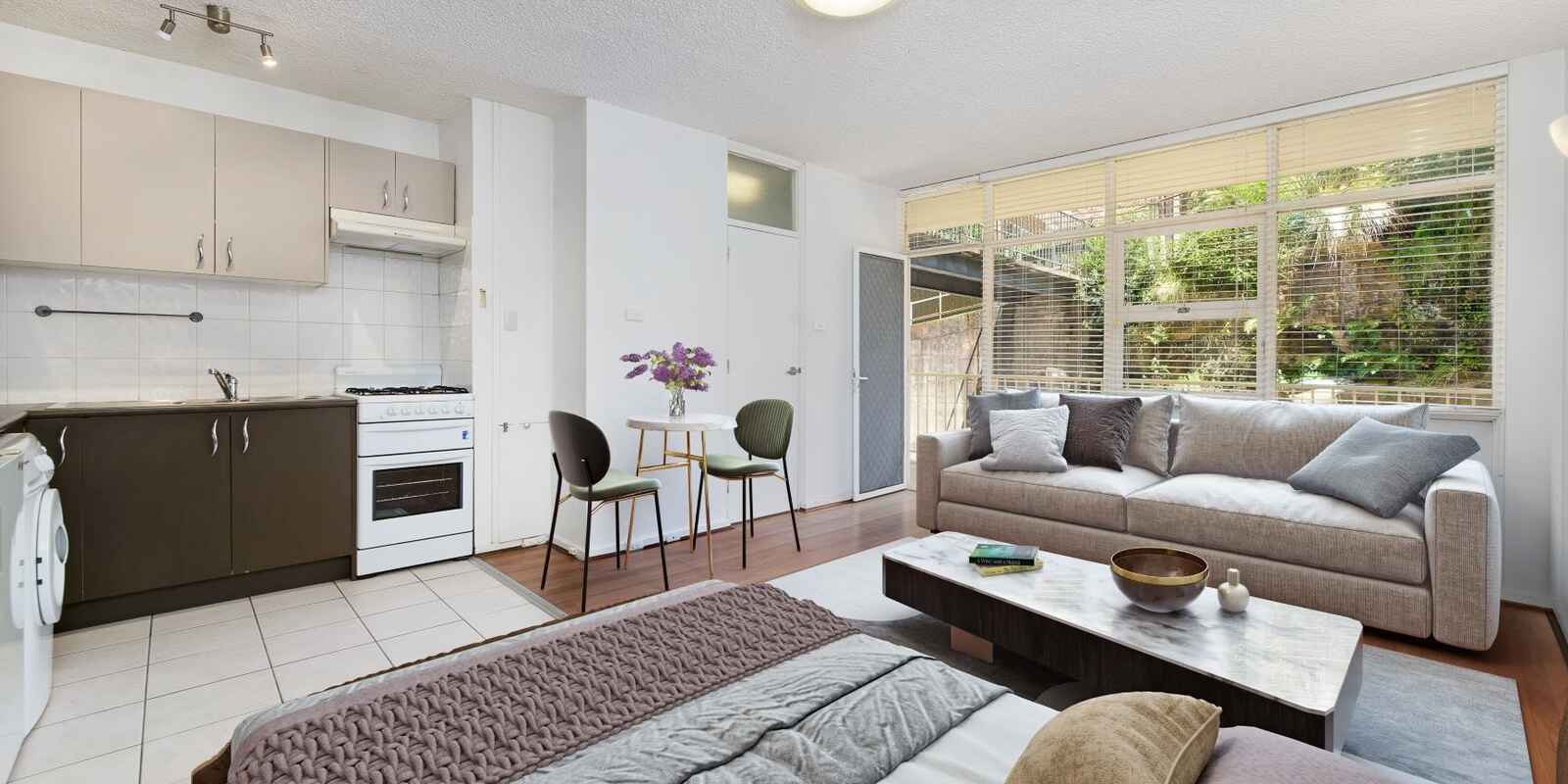 1/52 High Street North Sydney