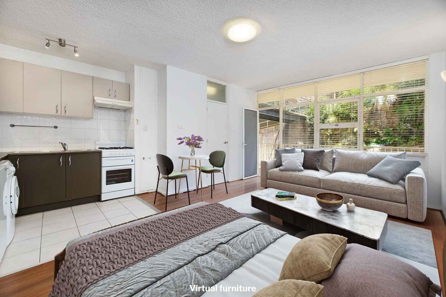 1/52 High Street North Sydney 1/52 High Street North Sydney