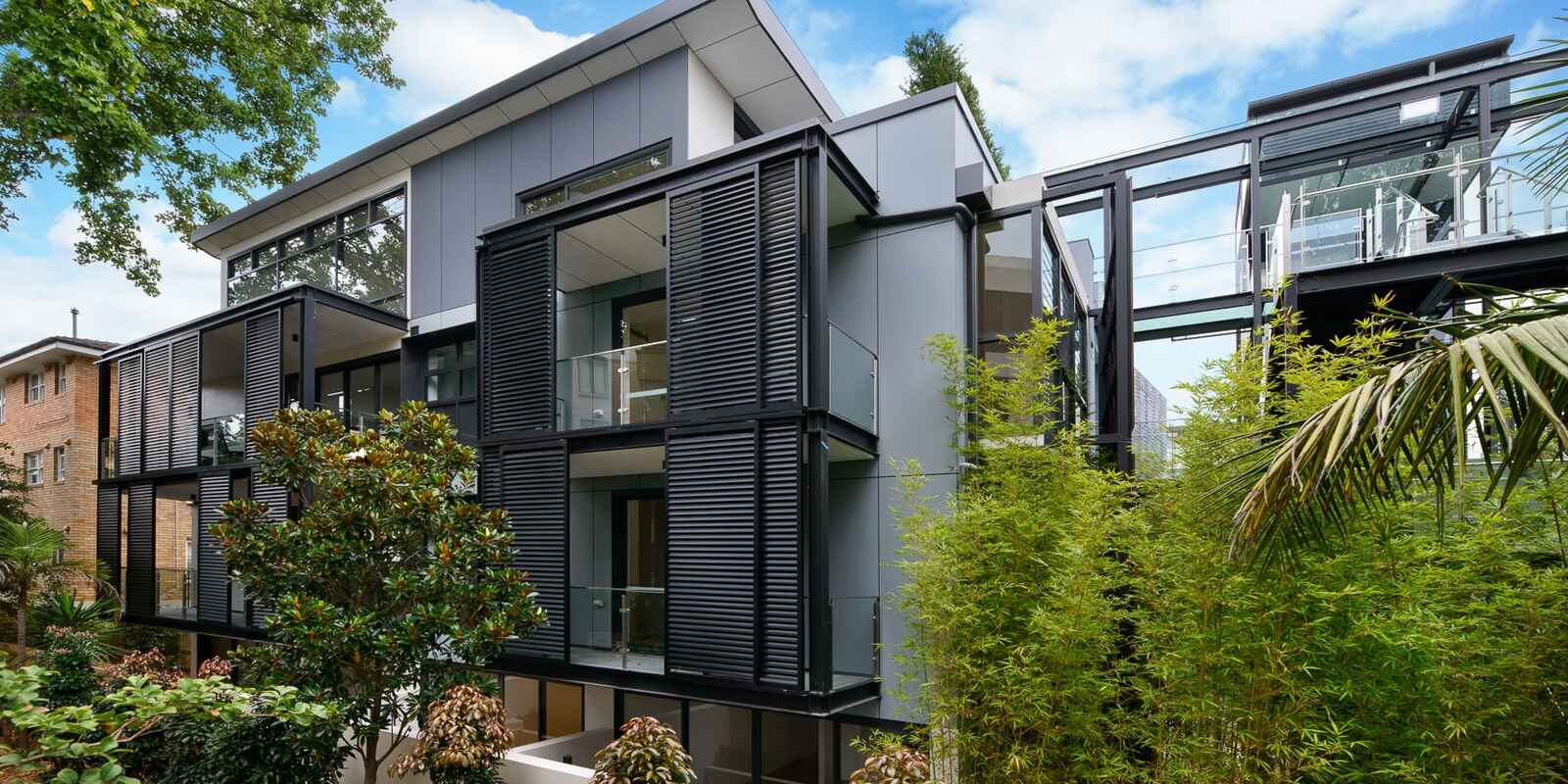 20/211 Military Road Cremorne 20/211 Military Road Cremorne
