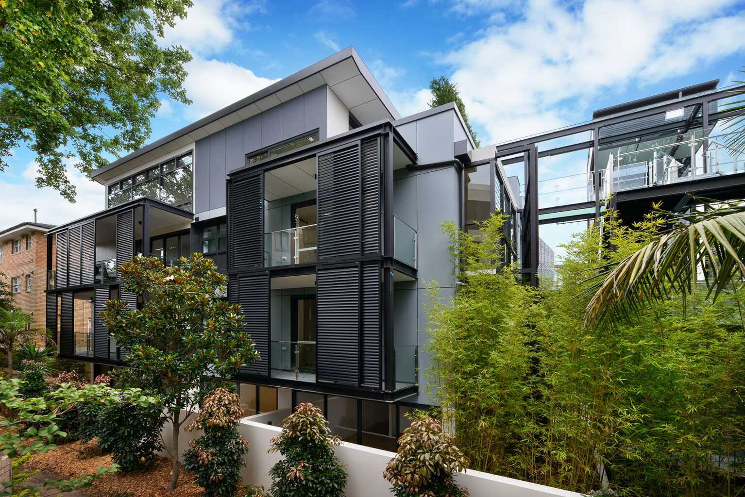 20/211 Military Road Cremorne 20/211 Military Road Cremorne