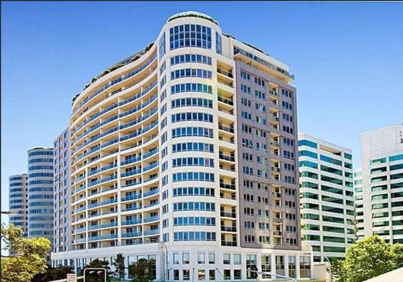 78/809-811 Pacific Highway Chatswood