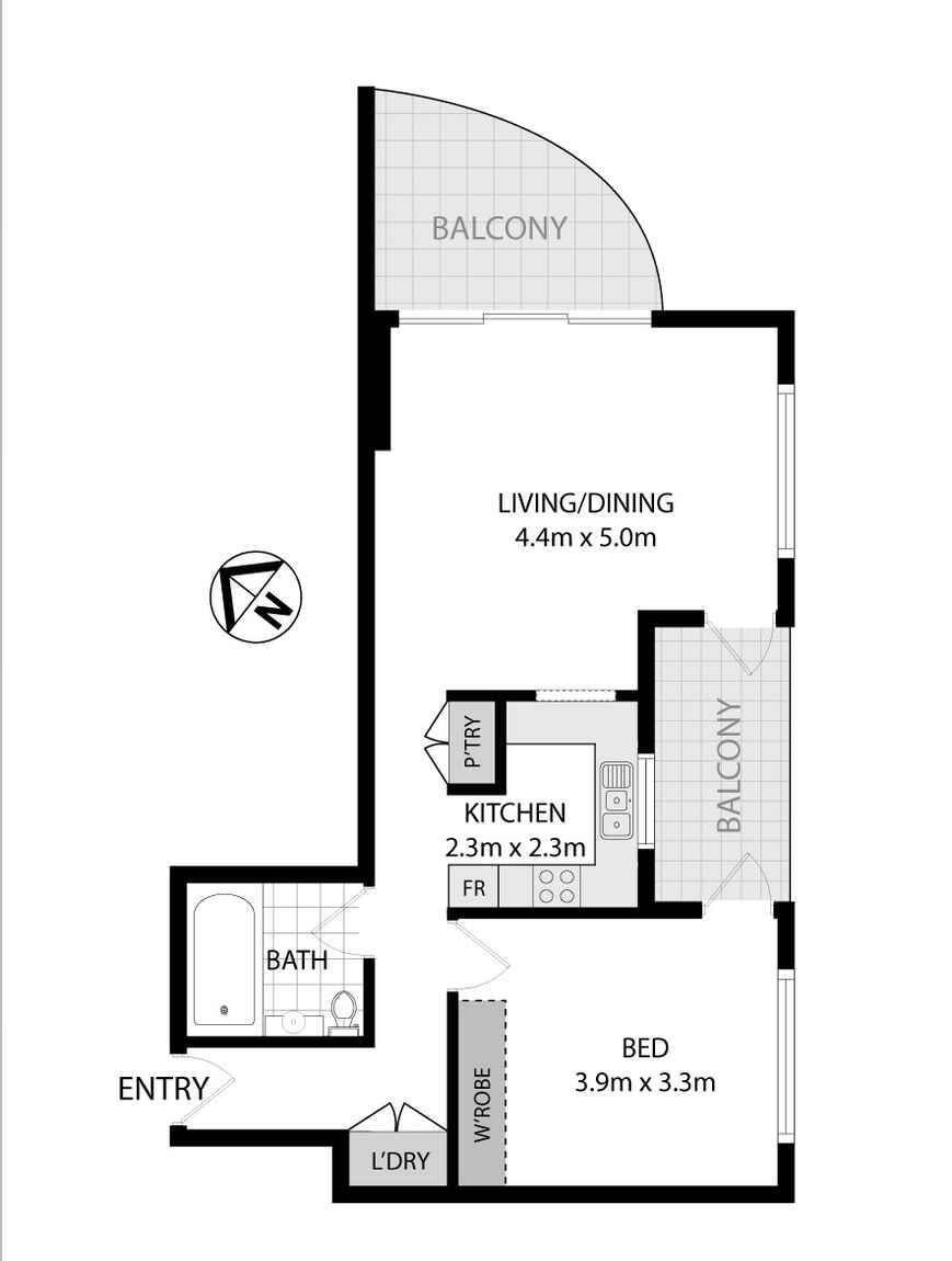 78/809-811 Pacific Highway Chatswood