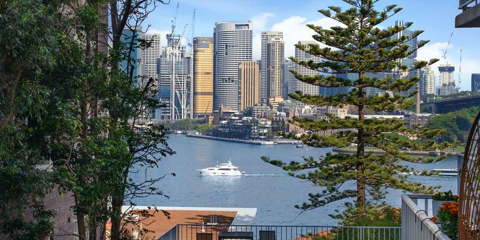 211/57 Upper Pitt Street Kirribilli 211/57 Upper Pitt Street Kirribilli