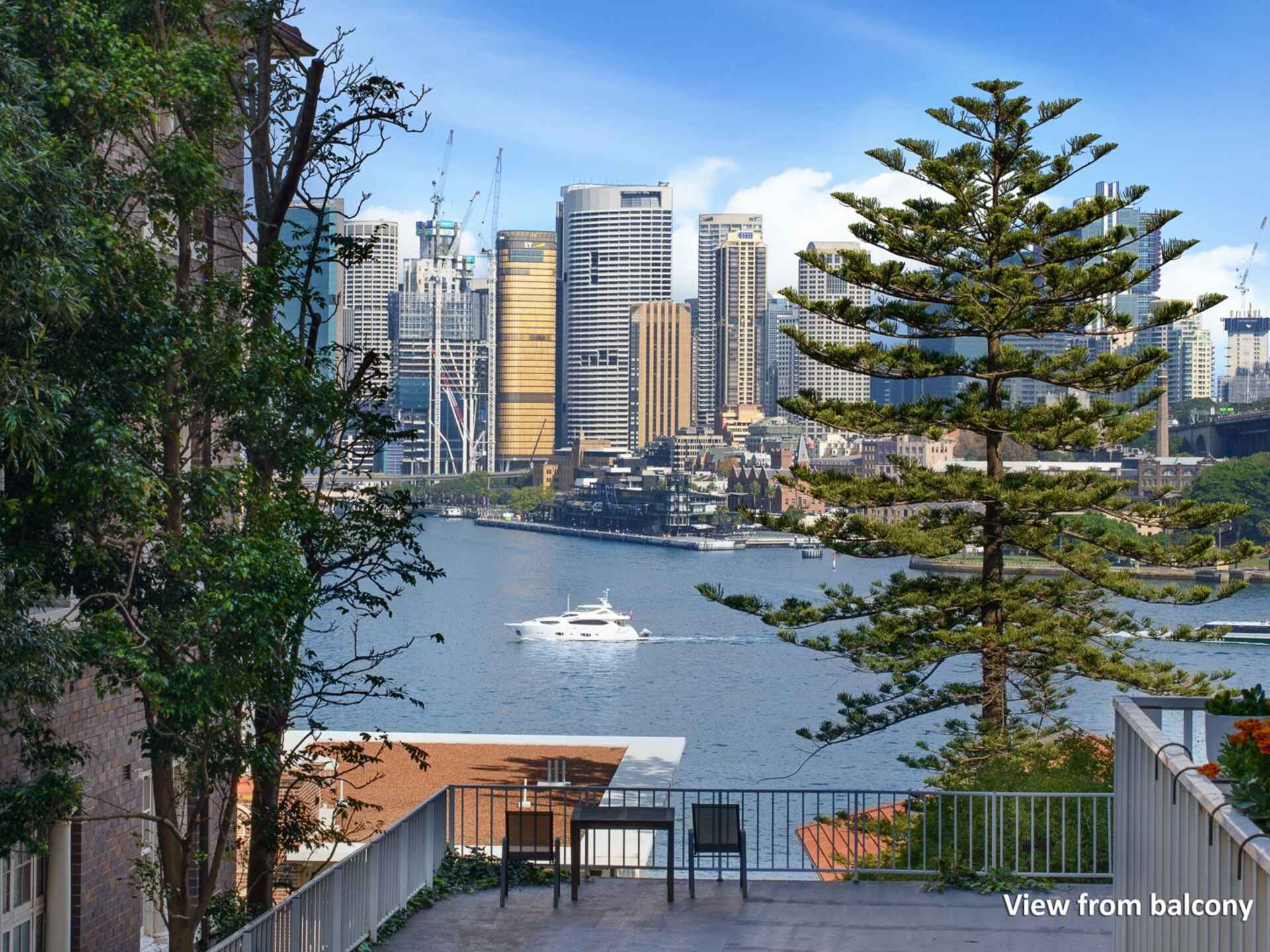 211/57 Upper Pitt Street Kirribilli