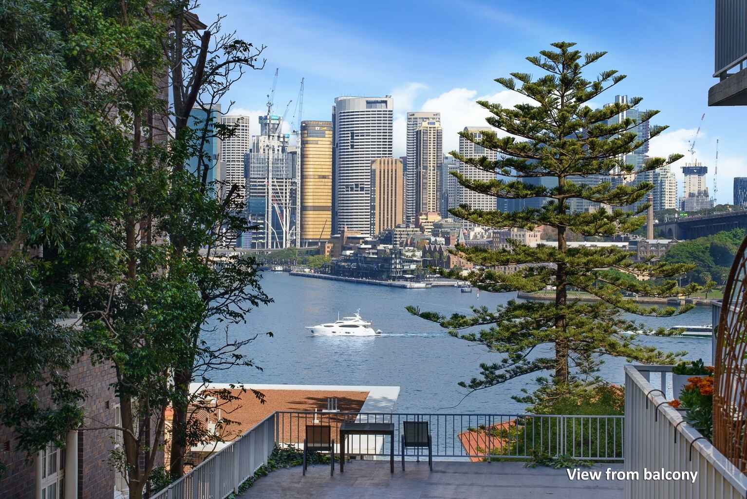 211/57 Upper Pitt Street Kirribilli