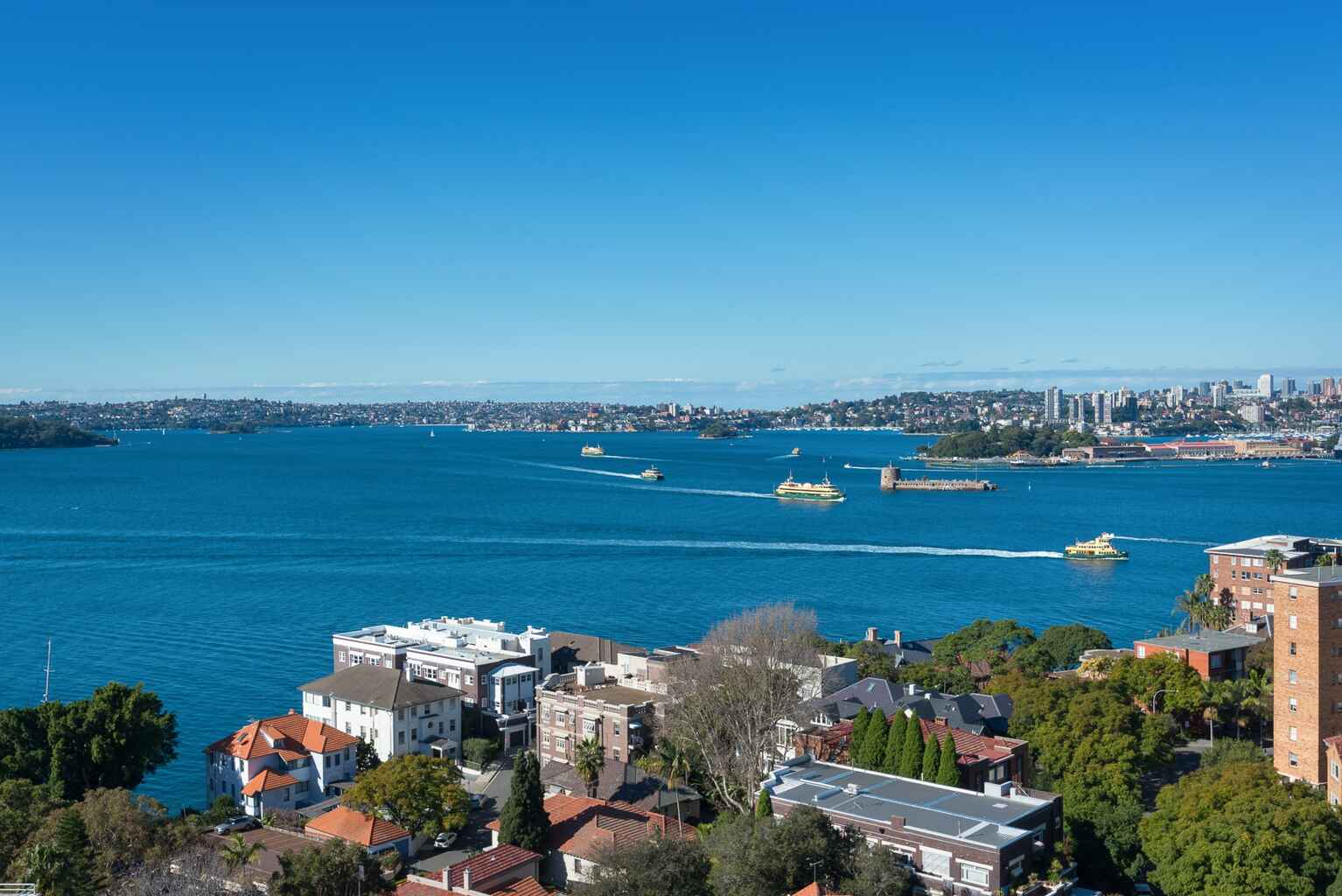 113/67 Carabella Street Kirribilli