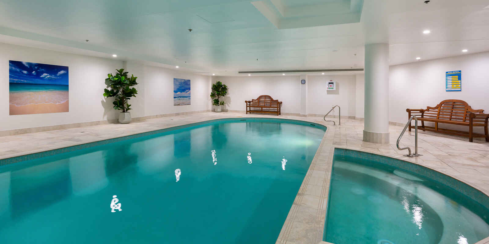 308/28 West Street North Sydney