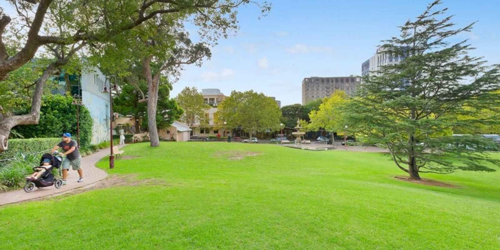 308/28 West Street North Sydney