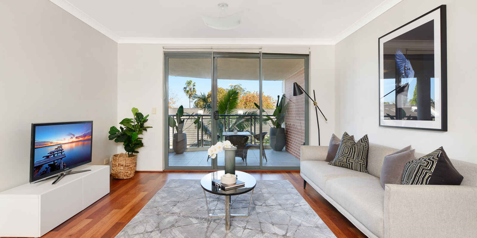 308/28 West Street North Sydney