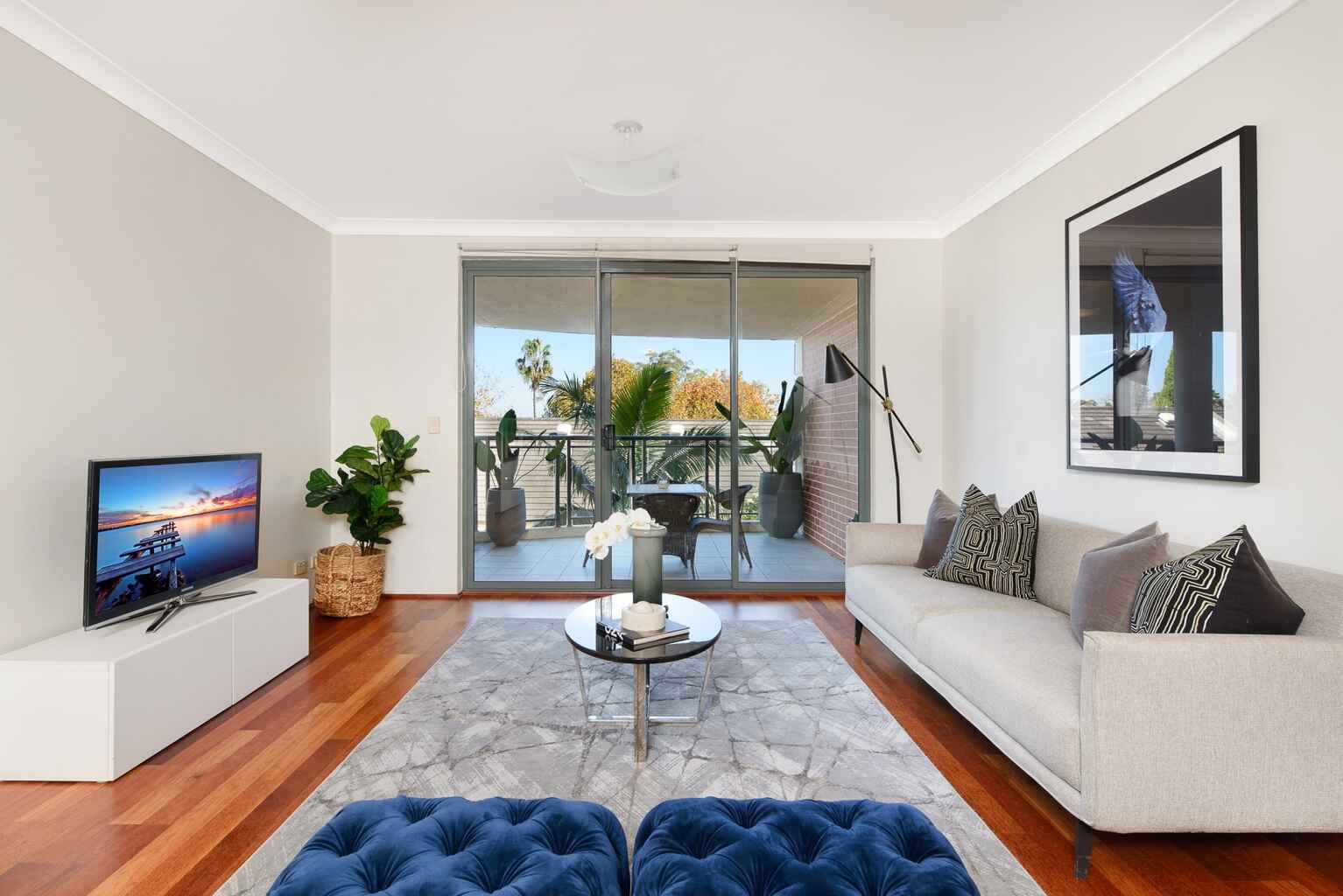 308/28 West Street North Sydney