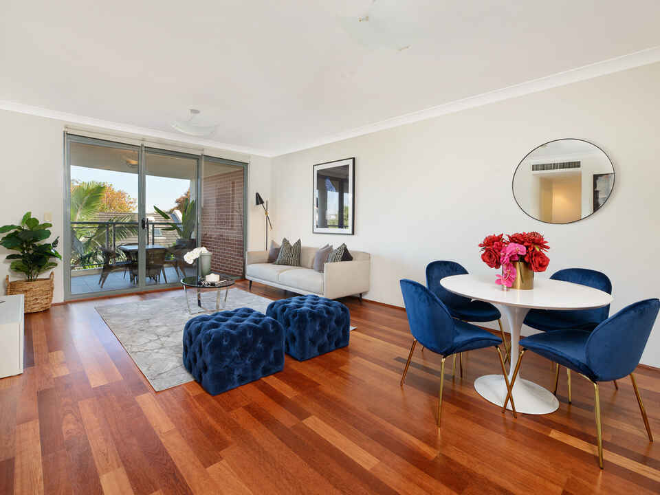 308/28 West Street North Sydney