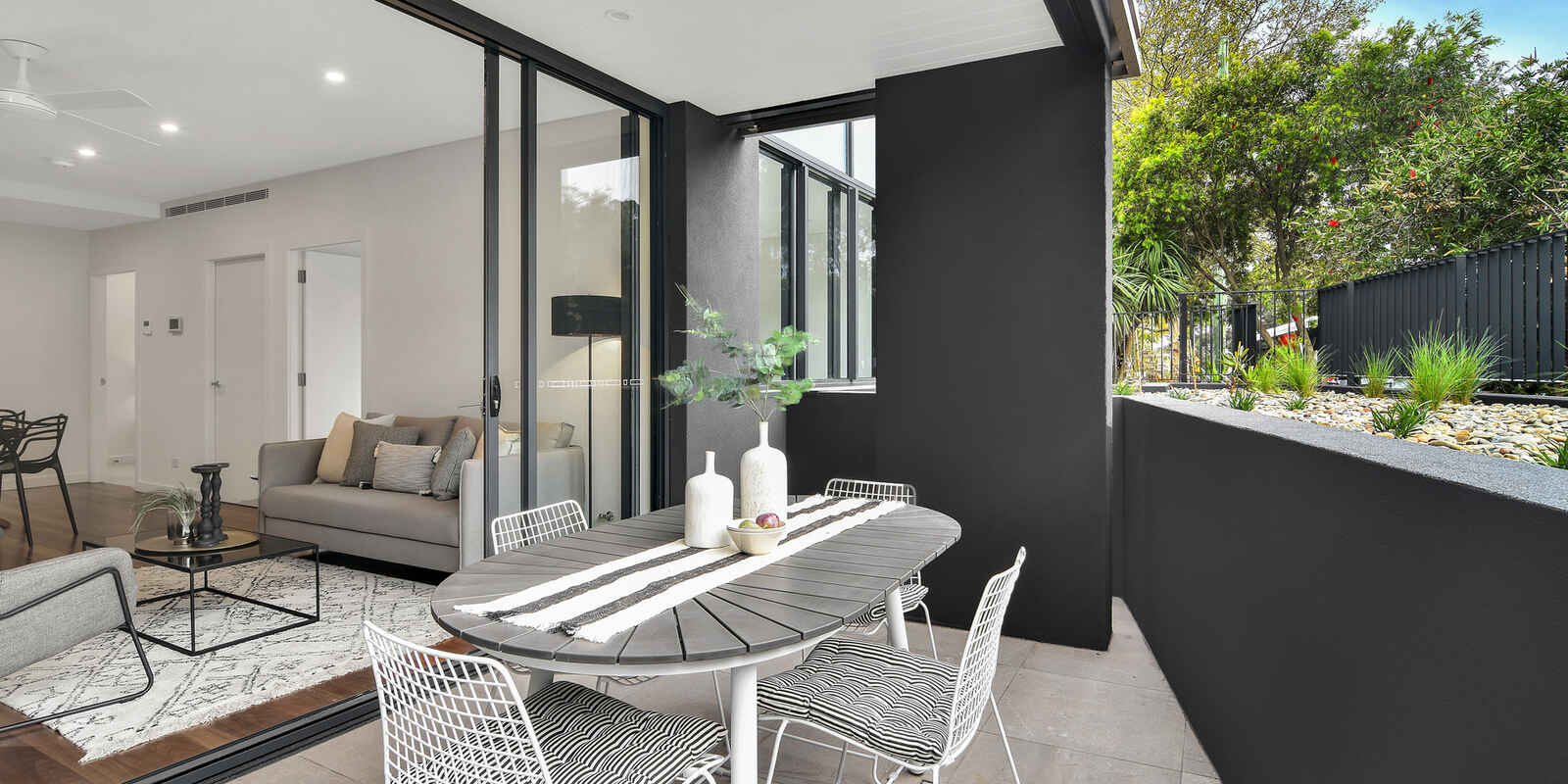 402/564 Miller Street Cammeray