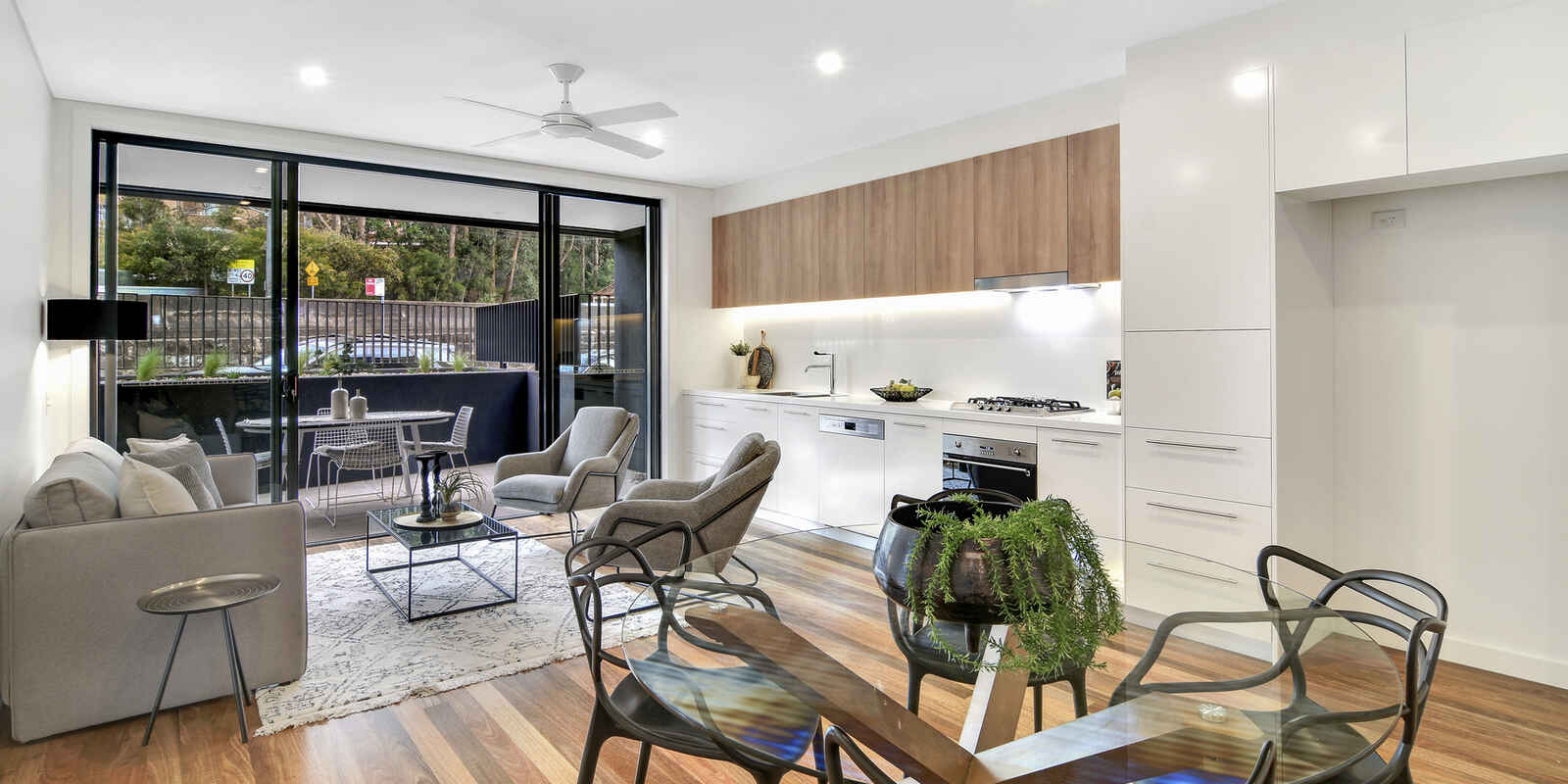 402/564 Miller Street Cammeray