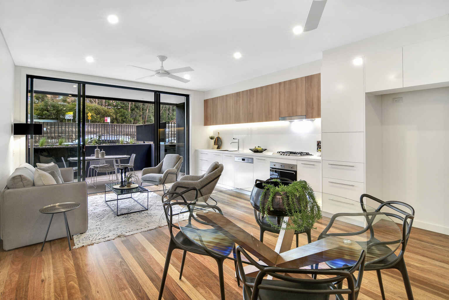 402/564 Miller Street Cammeray