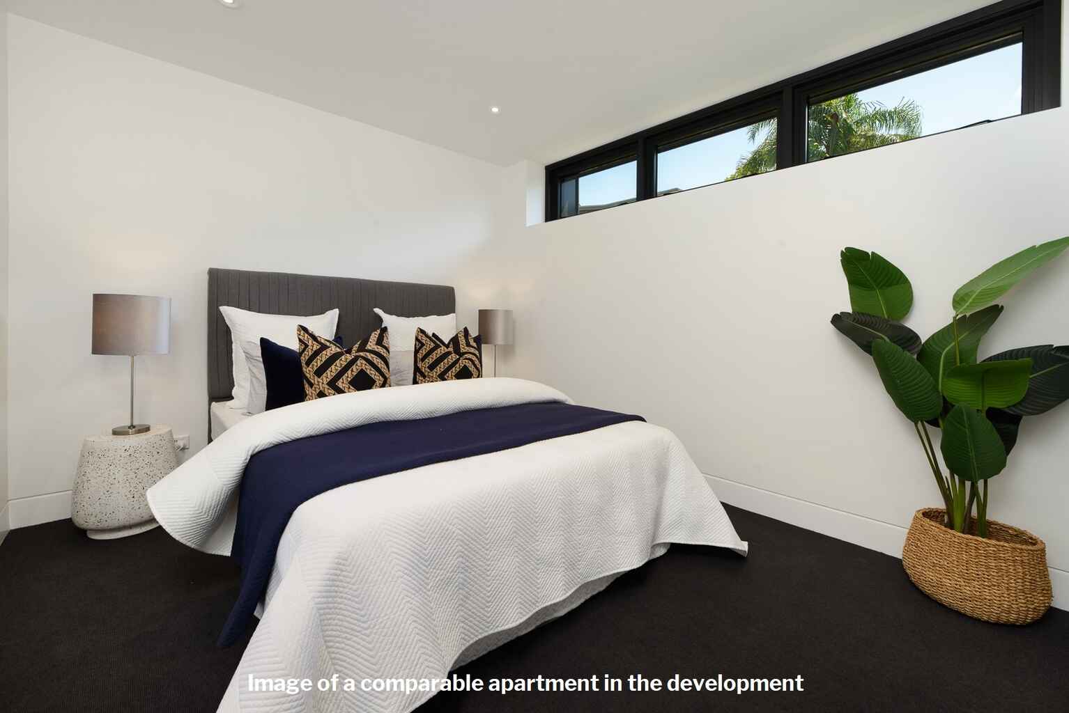 17/211 Military Road  Cremorne