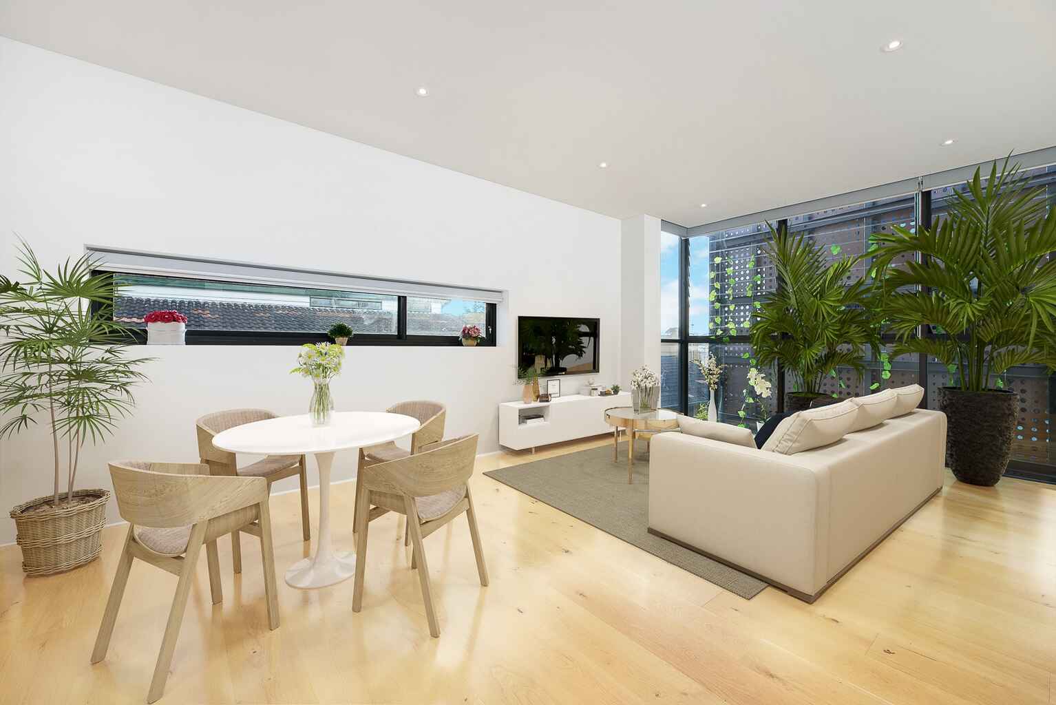 17/211 Military Road  Cremorne