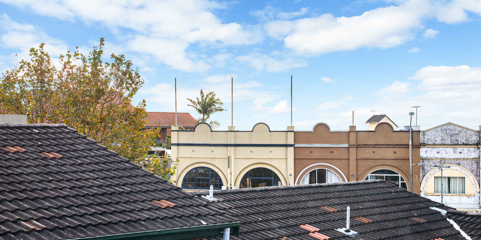 17/211 Military Road  Cremorne