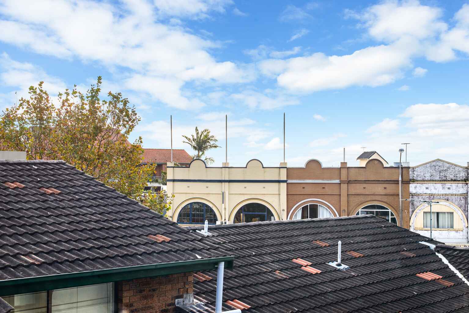 17/211 Military Road  Cremorne