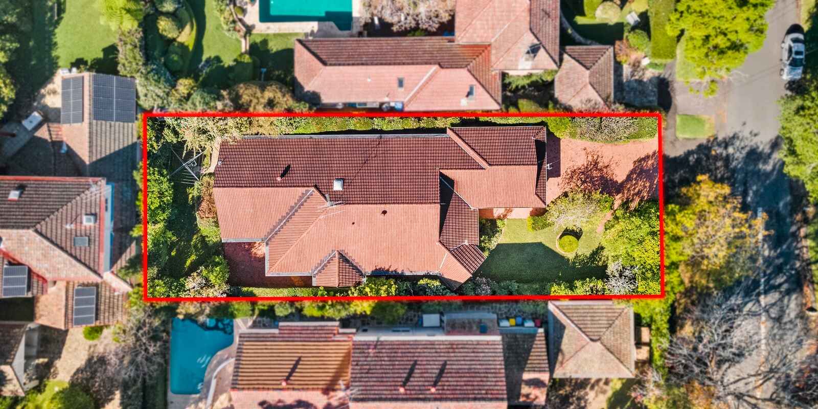 5 Browns Road Gordon