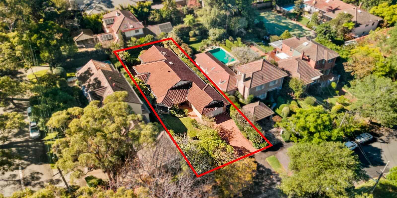 5 Browns Road Gordon