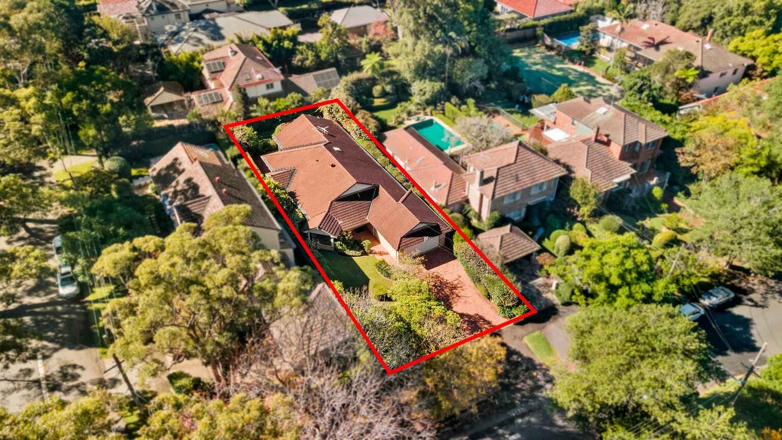 5 Browns Road Gordon