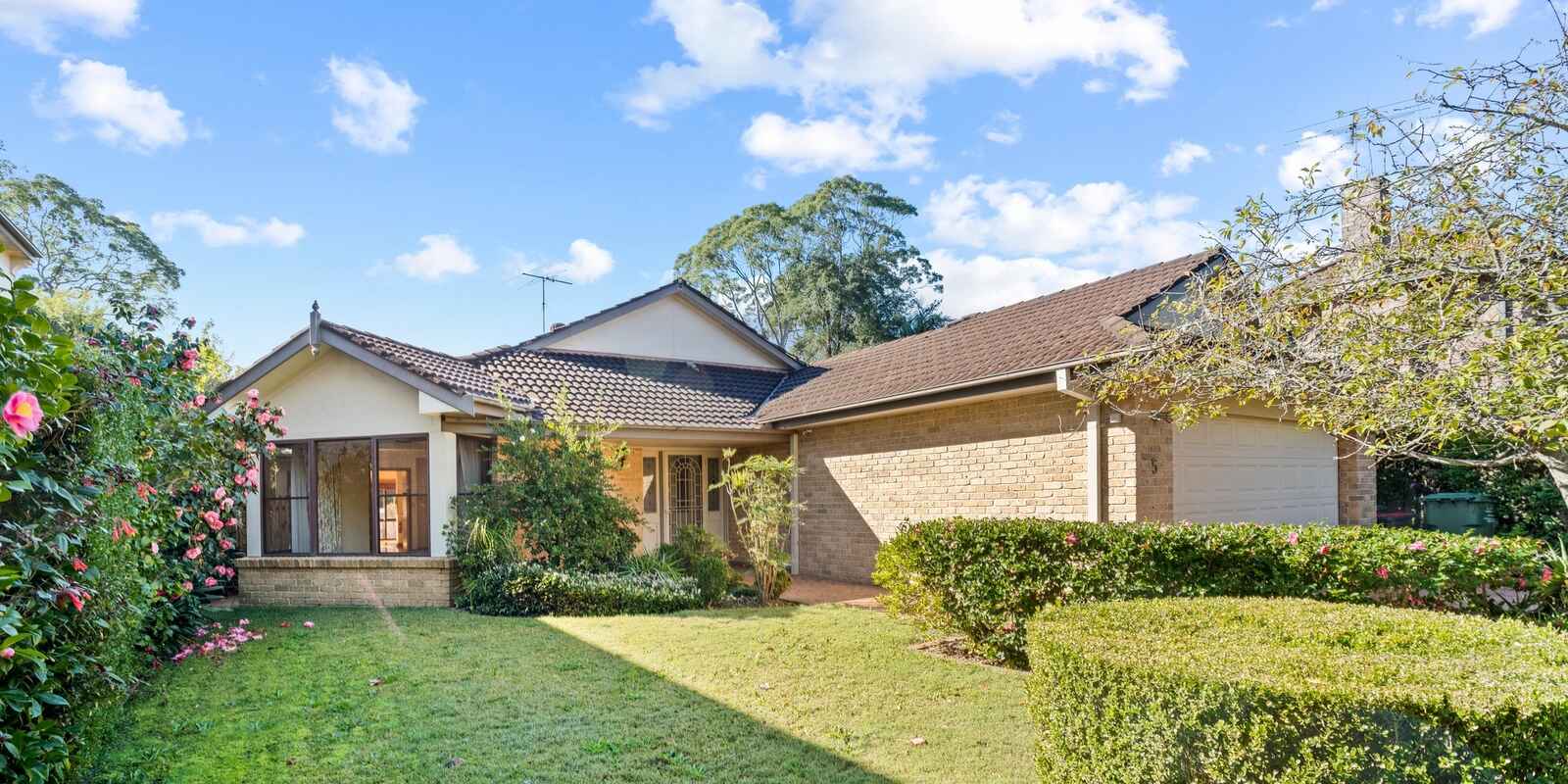 5 Browns Road Gordon