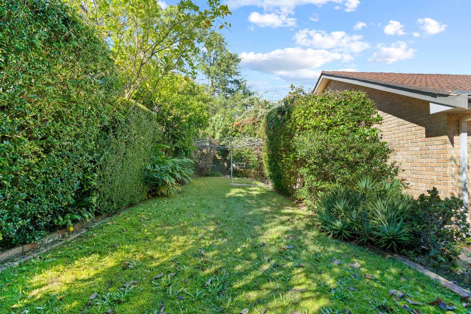 5 Browns Road Gordon