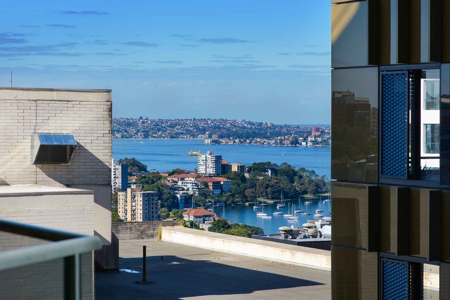 707/37-39 McLaren Street North Sydney