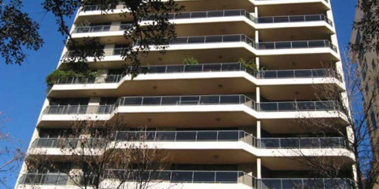 707/37-39 McLaren Street North Sydney
