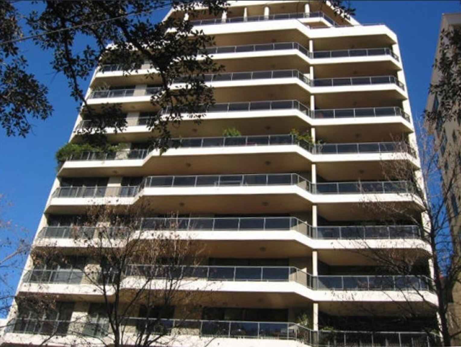 707/37-39 McLaren Street North Sydney